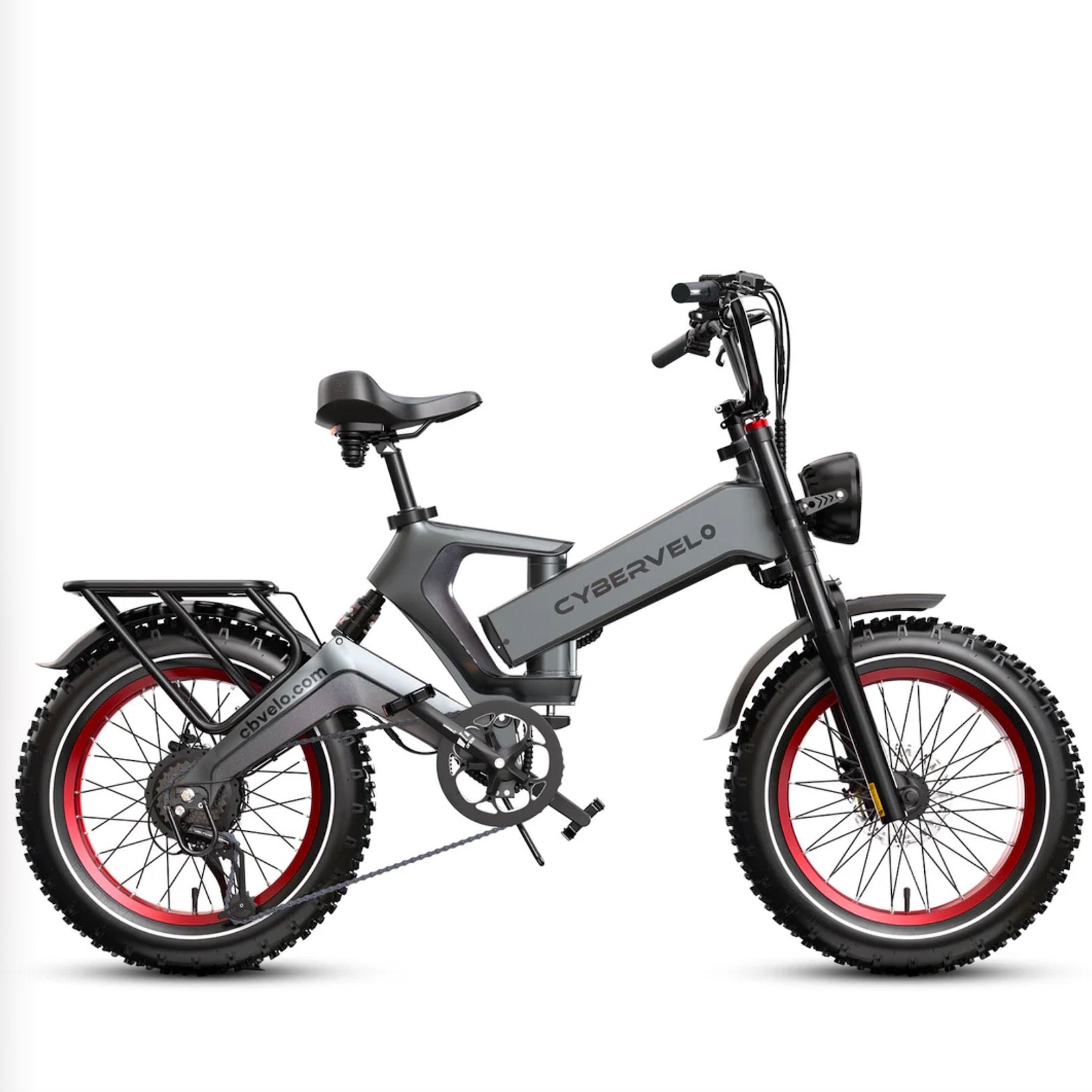 Best Seller eBike - Up to 100Mile/36mph