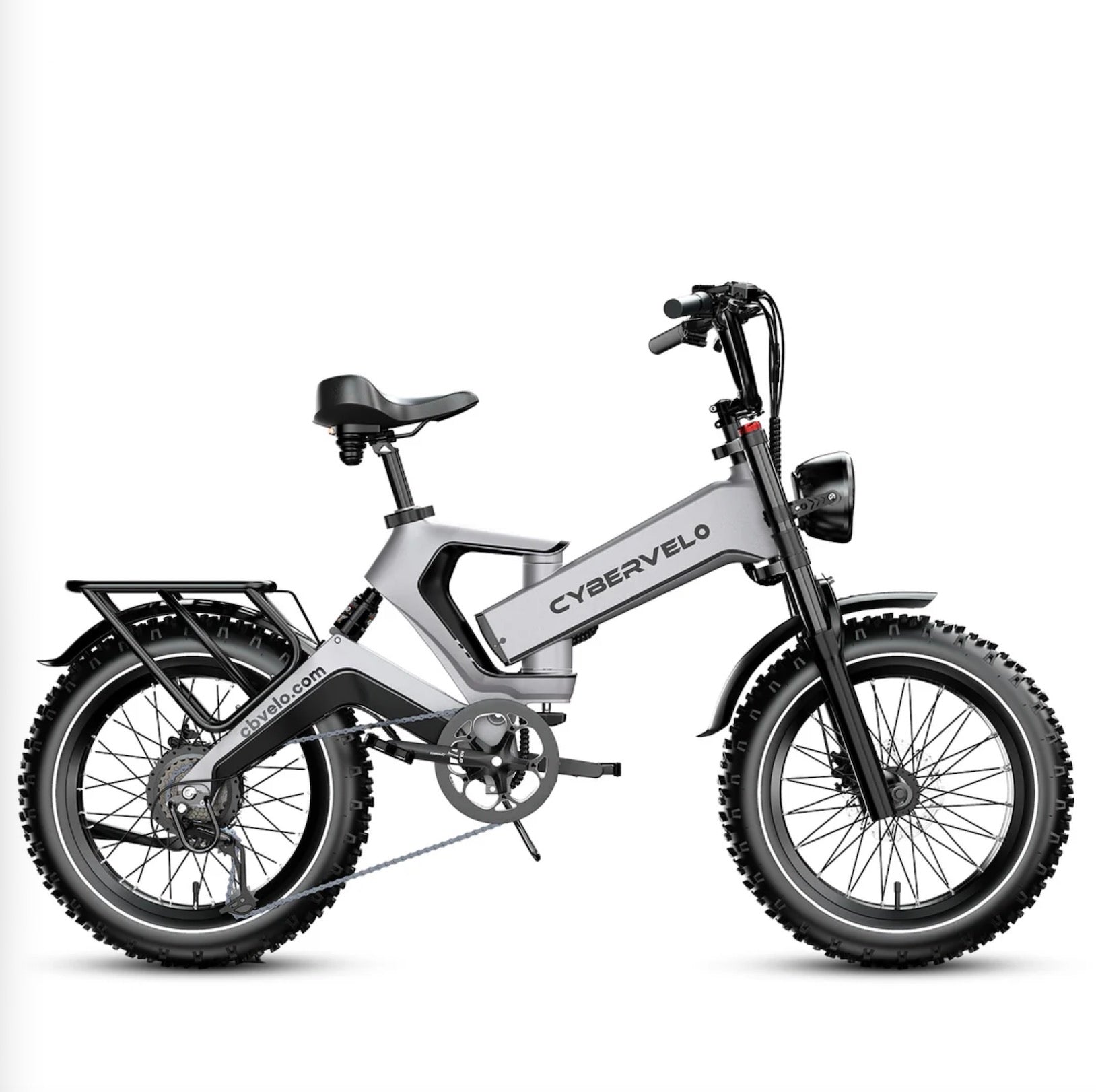 Best Seller eBike - Up to 100Mile/36mph